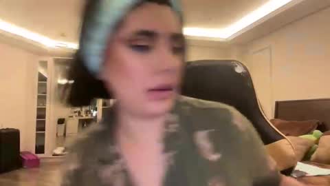 therealcamilabaddie online show from November 1, 6:28 am