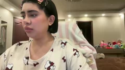 therealcamilabaddie online show from December 1, 3:21 am