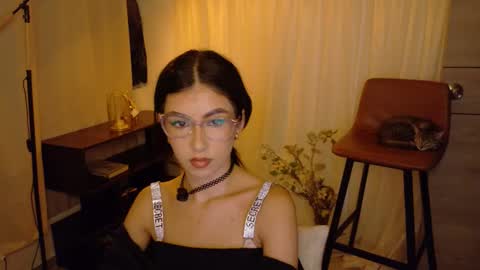 Mar online show from November 12, 11:03 pm