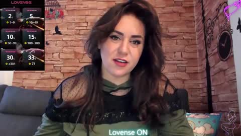 therosepetal online show from January 31, 8:43 am