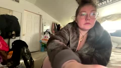 The Sasha Domme online show from January 8, 6:52 pm