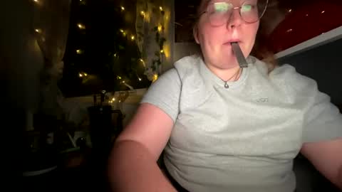 The Sasha Domme online show from December 19, 5:29 am