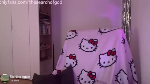 LISA                                            online show from March 2, 8:46 pm