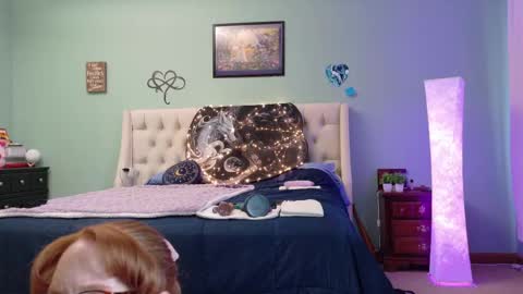 TheSexualDragon online show from April 3, 10:19 pm