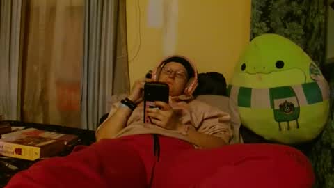 Dark Goddess Siren The Fae online show from April 21, 1:09 am