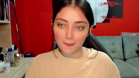  I dont do real meetings My bio  online show from February 27, 12:54 am