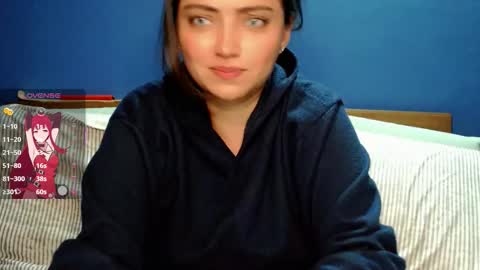  I dont do real meetings My bio  online show from December 5, 2:22 am