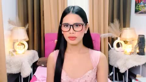 thianna_soft online show from November 10, 1:33 am