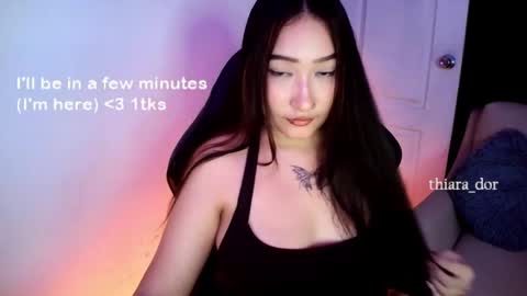 Thiara  Next Stream 0211 get my social media 3 online show from September 15, 3:04 am