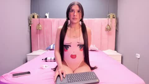 thiara_gh online show from April 17, 5:20 am