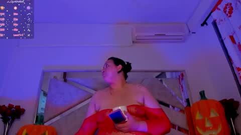 Lexxy online show from October 28, 2:12 pm