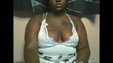 thick_godess online show from October 22, 9:58 am