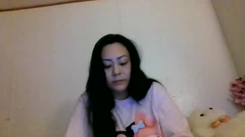 thickassazn93 online show from October 10, 3:11 am