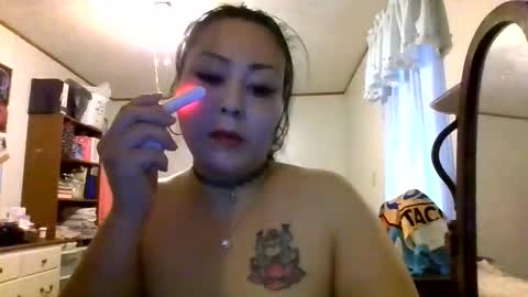 thickassazn93 online show from October 22, 7:08 pm