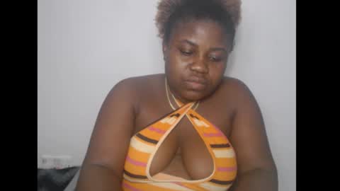 thickebonny7 online show from January 31, 7:11 pm