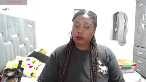 XIOMARA  online show from April 19, 4:01 am