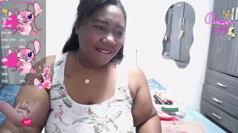 XIOMARA  online show from March 5, 4:52 am