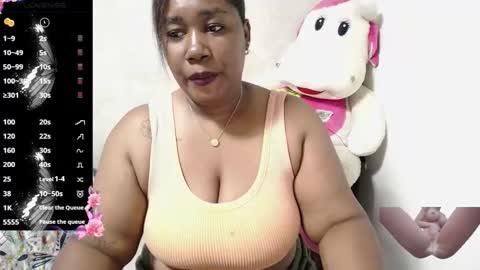 XIOMARA  online show from October 26, 3:57 am