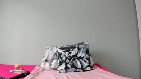 thickleeyanax online show from February 16, 3:05 pm