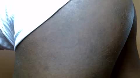 thickysandra online show from April 19, 11:43 am