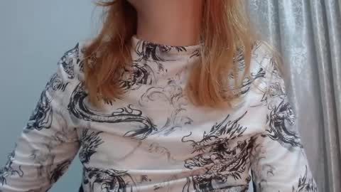 sara online show from April 9, 2:25 am