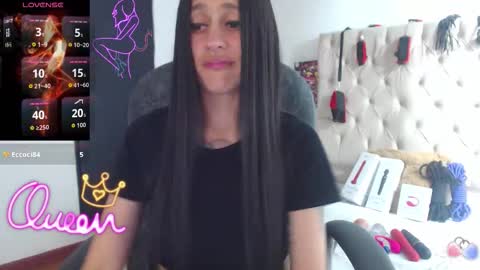 MADAME online show from March 19, 2:54 pm