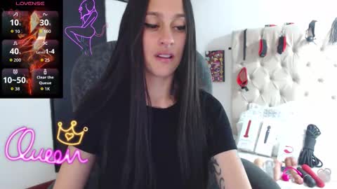 MADAME online show from March 7, 2:02 pm