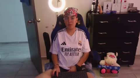 VALERIA online show from March 4, 7:54 pm