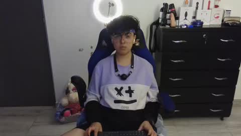 VALERIA online show from February 24, 12:05 am