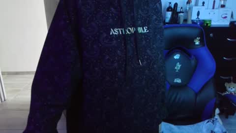 VALERIA online show from September 30, 8:24 pm