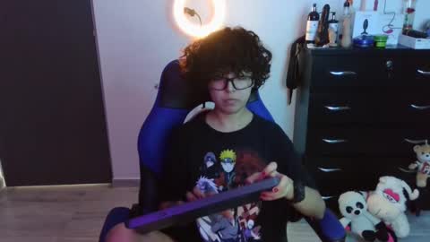 VALERIA online show from October 7, 6:12 pm