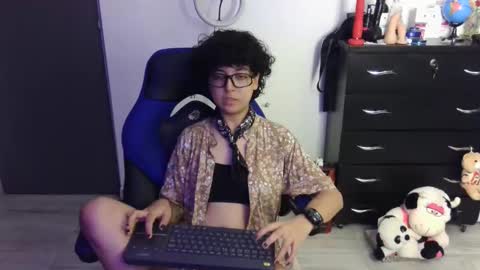 VALERIA online show from April 12, 11:06 pm