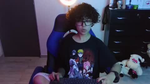 VALERIA online show from October 17, 12:36 am