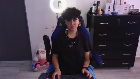 VALERIA online show from February 27, 8:42 pm