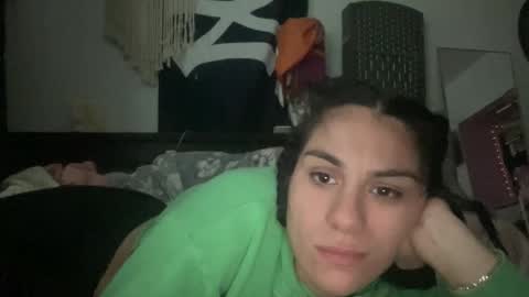 throatyygoat online show from February 16, 7:03 pm