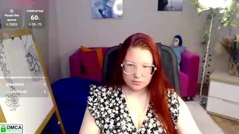 Helen online show from June 13, 10:34 am