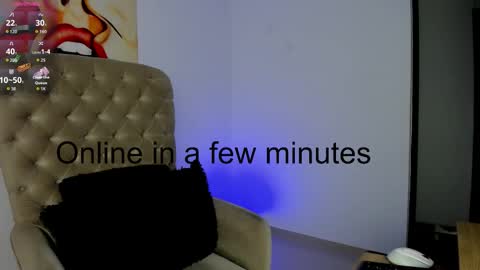 carolina online show from October 31, 9:57 am