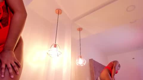 TIANA NOIR online show from October 16, 12:35 am