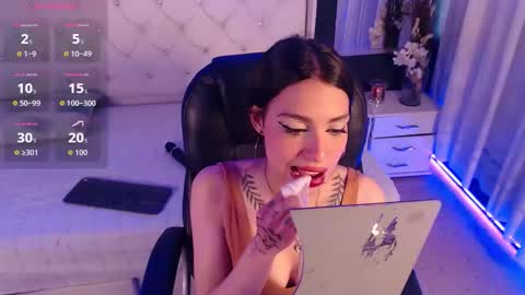 LIA online show from October 4, 2:32 pm