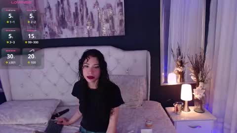 LIA online show from November 13, 2:27 pm