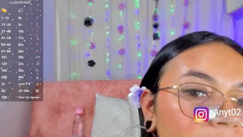 Anny 3 online show from March 28, 11:21 am