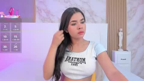 tianaglow4 online show from October 26, 12:22 pm