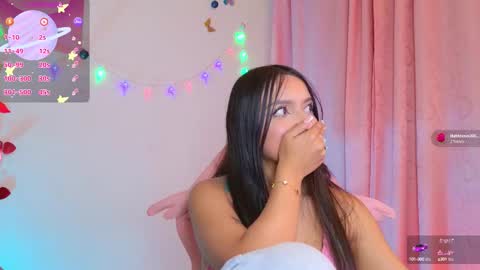 Tiana Le online show from September 18, 5:39 am