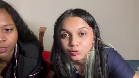 Tiana Le online show from June 1, 11:38 pm