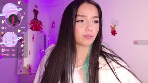 Tiana Le online show from December 2, 12:12 am