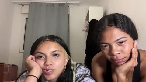 Tiana Le online show from June 2, 11:39 pm
