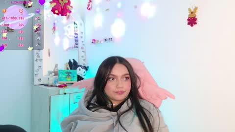 Tiana Le online show from November 20, 5:30 am