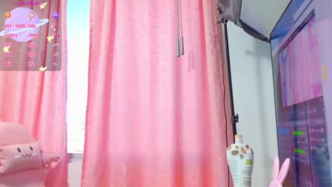 Tiana Le online show from September 26, 1:03 am