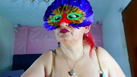 tianamorrison2026 online show from April 2, 12:52 am