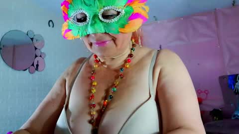 tianamorrison2026 online show from April 12, 6:54 pm